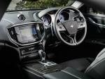 Maserati Ghibli 2013 года (UK)